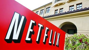 Netflix llega a los cines CON ‘Beasts of No Nation’