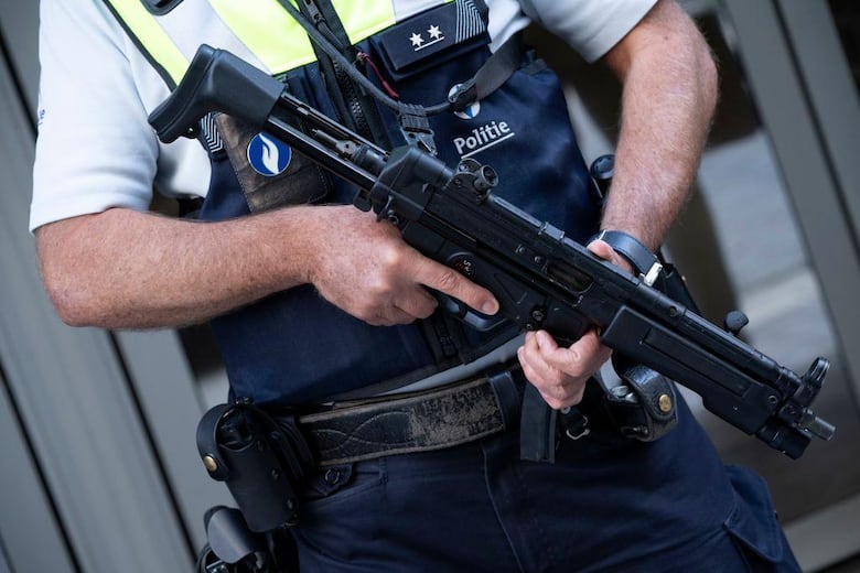 Los diamantes de Amberes: cómo fueron descubiertos los protagonistas del ‘robo del siglo’ gracias a un palo de escoba, una comadreja y un sándwich de salami