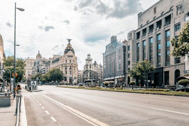 Bogotá, Medellín, Miami y Madrid los destinos preferidos desde Panamá para viajar al exterior