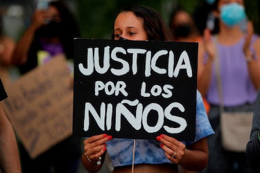 ‘No hay institución que reemplace a una familia’: el límite del modelo de albergues en Panamá