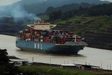 Fitch Ratings confirma calificación ‘A’ al Canal de Panamá