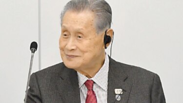 Los Juegos de Tokio se van a celebrar pese al  coronavirus