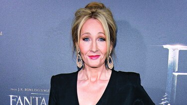 Rowling actualiza libro de ‘Animales Fantásticos’
