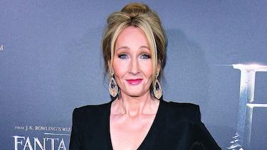 Rowling actualiza libro de ‘Animales Fantásticos’