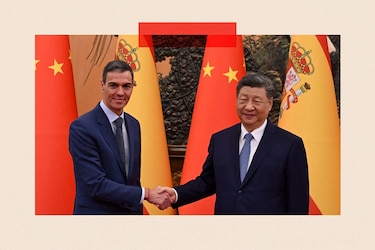 El creciente acercamiento de España a China y las tensiones que provoca en la Unión Europea