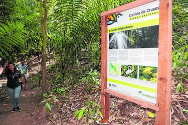 Miambiente convoca a siete consultas ciudadanas de áreas protegidas en pleno periodo electoral