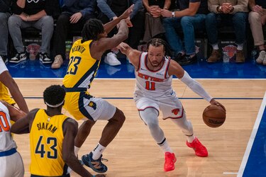 Los Lakers remontan a los Suns, los Warriors sonríen y los Knicks se reivindican
