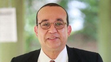 Sede de UP en Arraiján registra 40% de avance