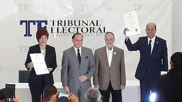 Los clanes familiares dentro de la Asamblea Nacional