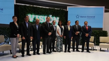 Candidatos presidenciales exponen sus propuestas económicas