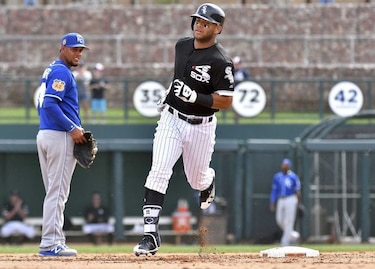Moncada y De León, entre los novatos llamados a destacar