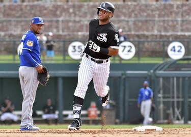 Moncada y De León, entre los novatos llamados a destacar