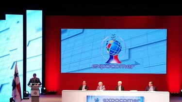 Expocomer 2017: Alrededor de 500 empresas participan en feria comercial