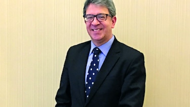Comunicador de salud y bienestar