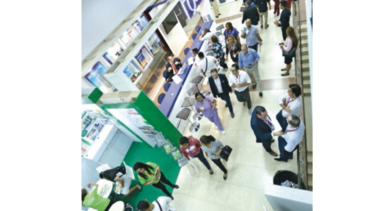 Expo Acobir 2019 en Atlapla espera unos 30 mil visitantes