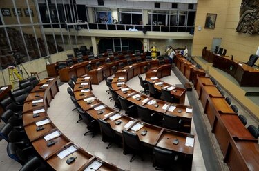 ‘Asamblea se instalará de forma incompleta’: Pinilla