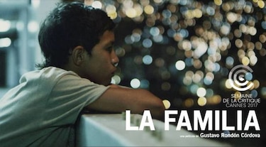 Estas son las siete películas latinoamericanas que participarán este año en Cannes