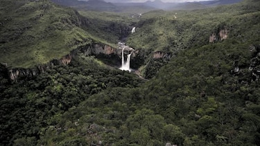 Debate sobre la crisis del agua