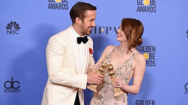 'La La Land' sigue imparable