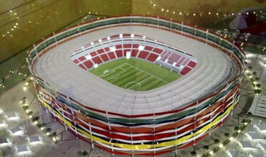 Amnistía Internacional le da otro golpe al Mundial de Qatar 2022