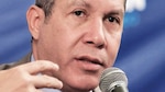 Dudas sobre el rival de Nicolás Maduro