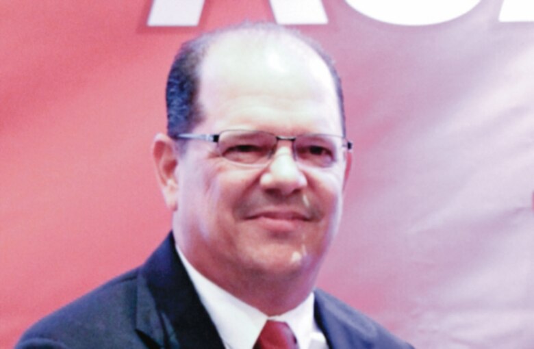 FIFA declara culpable Alvarado por corrupción