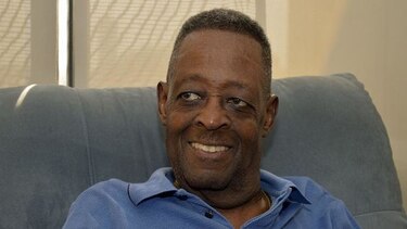 El segundo corazón de Cecil Inniss