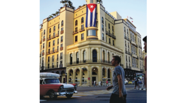 EU aprieta nudo sobre la economía cubana