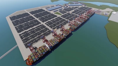 Isla Margarita: Corte rechaza demandas y mantiene expropiación de 41 fincas 