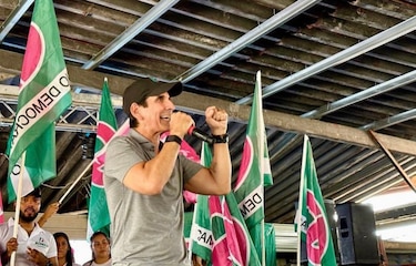 ‘Quieren evitar a toda costa que haya una alianza’, Roux