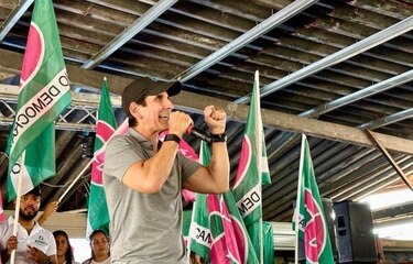 ‘Quieren evitar a toda costa que haya una alianza’, Roux