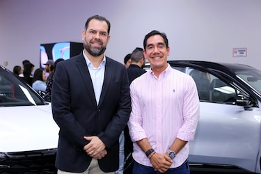 Lanzamiento Geely Monjaro en Bahia Fest 2025 del 10 al 13 de julio en Atlapa