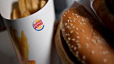 Lanzan una fragancia con olor a hamburguesa a la parrilla