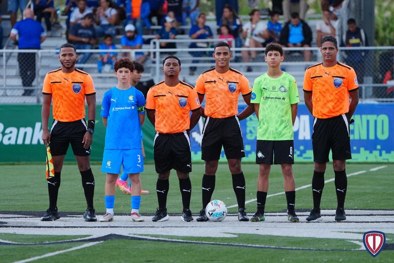 Copa Talento Colegial: un cierre con emociones, enseñanzas y momentos para recordar