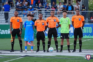 Copa Talento Colegial: un cierre con emociones, enseñanzas y momentos para recordar