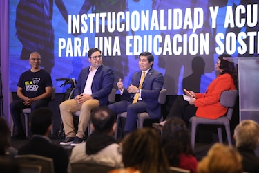 Para enfrentar la crisis en Panamá, la educación debe blindarse frente a la política