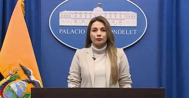 Ecuador retira a Panamá de la lista de paraísos fiscales tras acuerdo de intercambio tributario