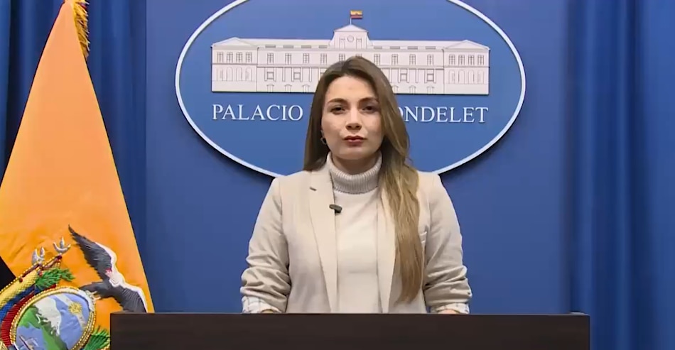 Ecuador retira a Panamá de la lista de paraísos fiscales tras acuerdo de intercambio tributario