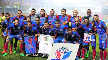 CAI se coronó en el Clausura