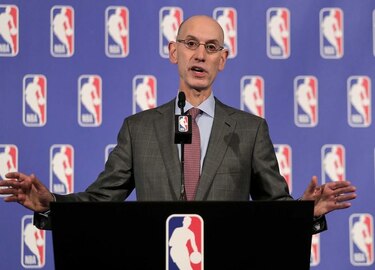 NBA: Más horas de vuelo impiden cambio de formato en 'playoffs'