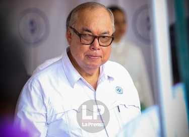 Enrique Lau Cortés ya fue notificado por el supuesto desvío de $400 millones de la CSS