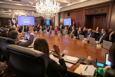 Autorizan emisión de bonos de deuda hasta por $3,500 millones, para financiar el presupuesto