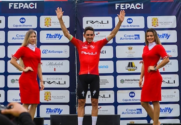 Superman es suspendido por la UCI; Sevilla retoma el liderato