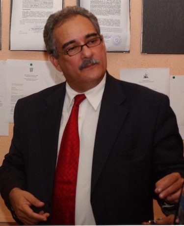 Márquez Amado: Fallo de la CSJ es producto de intereses o la ignorancia