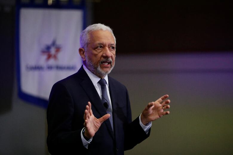 Canal de Panamá insistirá en plan para construir un embalse en río Indio