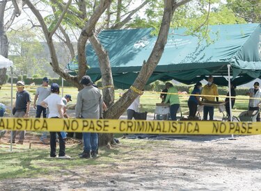 Una prueba de ADN logra identificar a desaparecido durante la invasión de Estados Unidos a Panamá
