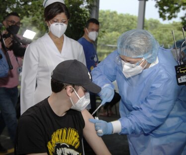 Se han aplicado más de 640 mil dosis contra la influenza en lo que va del año