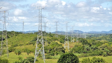 Línea de transmisión entre Colón y Panamá entraría en operación en 2024