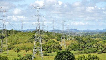 Línea de transmisión entre Colón y Panamá entraría en operación en 2024