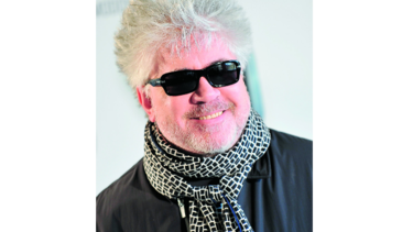 Retrospectiva de Pedro Almodóvar en el MoMA